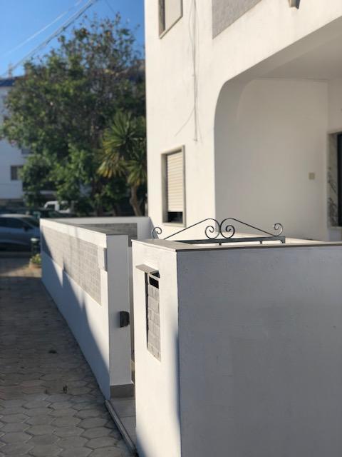 Vila Guerreiro Lagos Esterno foto